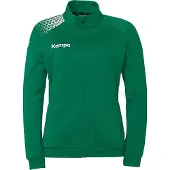 Kempa Trainingsjacke Damen Ambition 28 Poly