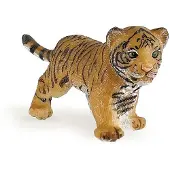 Papo Tigerjunges, Sammelfigur, Film & TV-Serien, 131 g