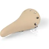 Xlc Sattel SA-T16 beige, Unisex 281x165mm, 537g