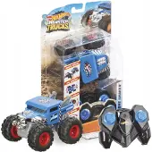 MONDO Hot Wheels Monster Truck Bone Shaker