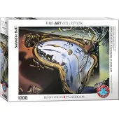 Eurographics 6000-0842, 1000 Stück(e), Kunst