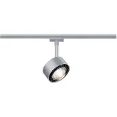 Paulmann URail LED Schienenspot Aldan Einzelspot