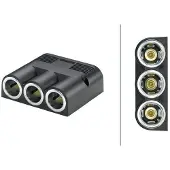 Hella Steckdose Artikel: 8JB 004 123-051