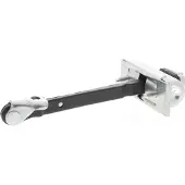 VAICO V40-0956 Türfeststeller Türfangband für OPEL Astra J Sports Tourer (P10) Hinten Rechts Hinten Links