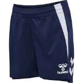 Hummel Lead 2.0 Junior-shorts Blau 128 cm Kinder Blau 128 cm
