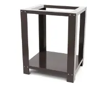 Maxima - Gestell Deluxe Pizzaofen 6 x 30 cm