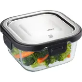 GEFU Frischhaltebox Milo 0,5 L