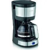 Severin Kompakt Filterkaffeemaschine KA 4808