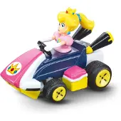 Carrera 2,4GHz Mario Kart(TM) Mini RC, Peach (Paperbox)