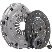 LuK Kupplungssatz RepSet Pro 624 3742 34