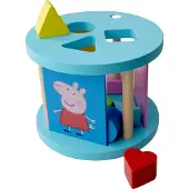 Pipsa Possu 8985, 2 Jahr(e), Holz, Mehrfarbig