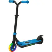 Denver SCK-5500 Kinder E-Scooter - 120W Motor, 2500 mAh Akku & 6 km Reichweite