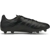 Puma KING Pro 21 FG BLACK-WHITE 42