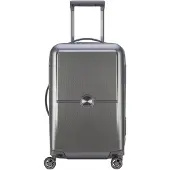 Delsey Turenne 55 Cm 38l Koffer Auf Rollen