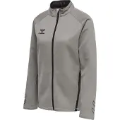 Hummel Trainingsjacke mit Reißverschluss Damen Cima XK