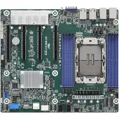 Asrock SPC741D8-2L2T/BCM, Intel, LGA 4677 (Socket E), Intel Xeon, LGA 4677 (Socket E), DDR5-SDRAM, 2 TB