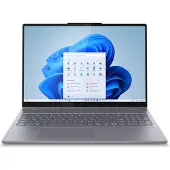 Lenovo IdeaPad 5 2-in-1 16IAL10, Intel Core Ultra 5, 40,6 cm (16"), 1920 x 1200 Pixel, 16 GB, 1 TB, Windows 11 Home