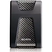 ADATA DashDrive Durable HD650 - Festplatte - 4 TB - extern (tragbar)