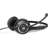 Epos I Impact Sc 260 Usb Ms Ii Headset