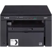 Canon MF3010 i-SENSYS, Laser, Mono, Mono, 18 S./Min., 7.8 s, 10 s