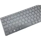 T-ProTek DEUTSCHE - Tastatur Keyboard Schwarz kompatibel für Dynabook Portege A30-E-14E