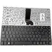 T-ProTek DEUTSCHE - Tastatur Keyboard kompatibel für Acer Aspire E5-474
