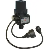 Güde 94174 Druckschalter mit Trockenlaufschutz