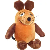 Schmidt Die Maus, Maus 25 cm, 1 Stück