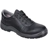 Portwest FW43 Steelite Kumo Sicherheitsschuh S3 Black Gr. 48