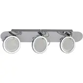 ITALUX Strahler Alessio HP-503AC-03-998B CH