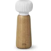 Kähler - Hammershøi Mühle Large - H18 cm - Weiß