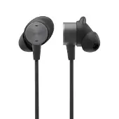 Logitech Zone Wired Graphite Emea Noise Cancelling Headset