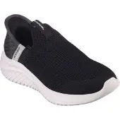 SKECHERS Ultra Flex 3.0 Slip-Ins - Glatter Schritt 403844L-BKW