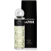 Saphir ARMONIA BLACK Eau de Parfum 200 ml