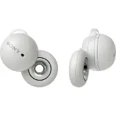 Sony Linkbuds, True Wireless Stereo (TWS), Anrufe/Musik, Kopfhörer, Weiß