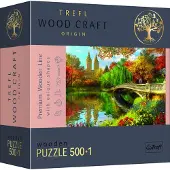 Trefl 20157, 500 Stück(e), Landschaft