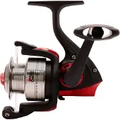 Abu Garcia Cardinal 52 FD, 20, Beidhändig, Spinning Angelrolle, Frontbremse, 1345012