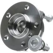 FEBI BILSTEIN Radlagersatz für BMW 1 Schrägheck (F40) Schrägkugellager 95mm 176975