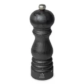 Peugeot Salzmühle PARIS 18cm Graphit Buchenholz uSelect Stahlmahlwerk