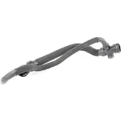 VAICO Kühlerschlauch Wasserschlauch für AUDI A4 Avant (8ED, B7) V10-4625