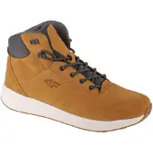 4F Element Boots 4FAW22FWINM013-82S, Winterschuhe, Herren, Braun, Größe: 45