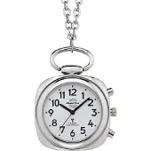 Master Time MTUA-10810-12M Taschenuhr 37mm