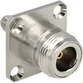 DeLOCK 88835, SMA, Polybag
