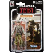 Hasbro Star Wars Rebel Commando 40. Jubiläum Rückkehr Der Jedi-ritter Figur 15 Cm