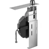 Hansa Einbaukörper für Brause mit Aufrollautomatik für Stand-/Wandmontage 53060300