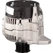 FEBI BILSTEIN 101513 Lichtmaschine Generator LiMa 90A 12V für VW Transporter IV Bus (70B, 70C, 7DB, 7DK, 70J, 70K, 7DC, 7DJ) GOLF III (1H1) SHARAN