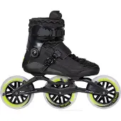Powerslide Inlineskates Swell Carbon 125 - 3D Adapt 42