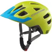 Cratoni Maxster Pro Junior Mtb-helm
