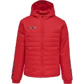 Hummel Jacke hmlpromo Shorts bench