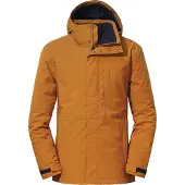 Schöffel Jacken Winter-wanderjacke Insulated Bastianisee 233585930